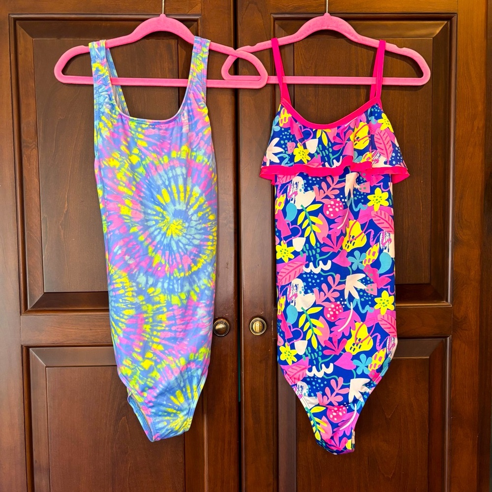 Land’s End Swimsuits, size 12 plus